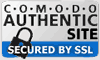 Secured by SSL
