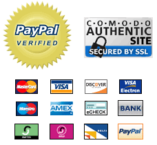 Payment Methods