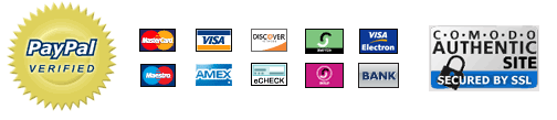 Payment Methods